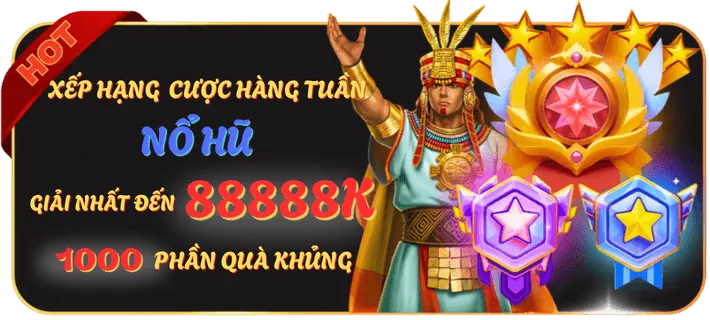 Thưởng chào mừng thành viên mới tại nuho90 nhà cái
