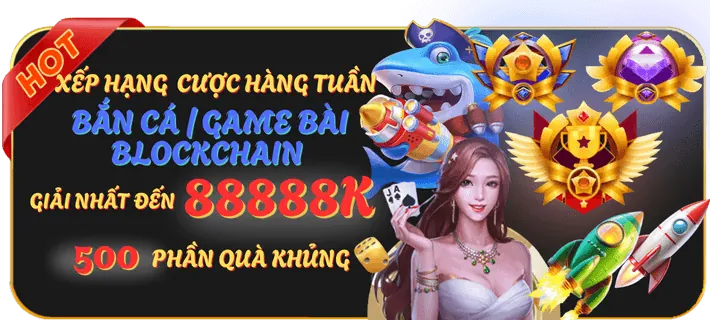 Minh họa lợi ích chơi bắn cá tại nuho90 nhà cái