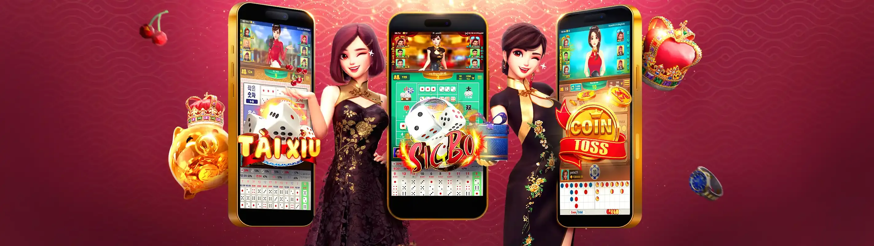 Hình ảnh Nổ Hũ nuho90 nhà cái
